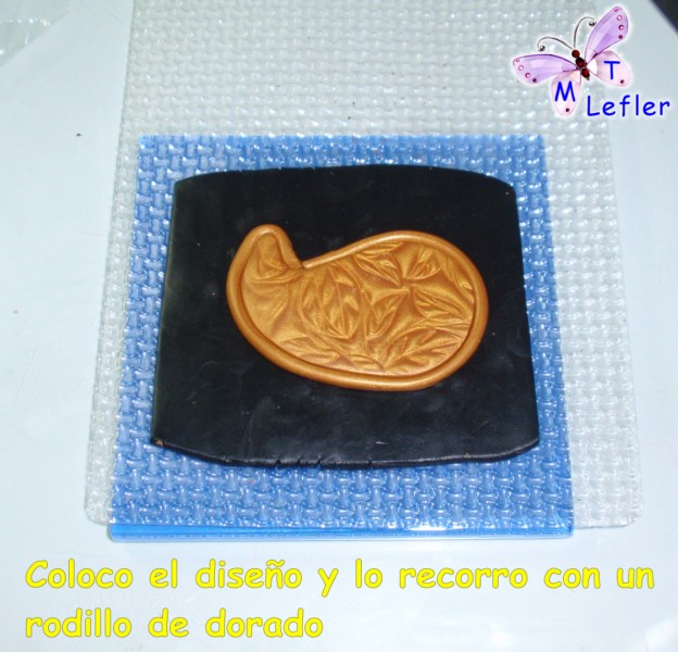 FIMO MANUALIDADES de MT TECNICA MIKA SHIFT